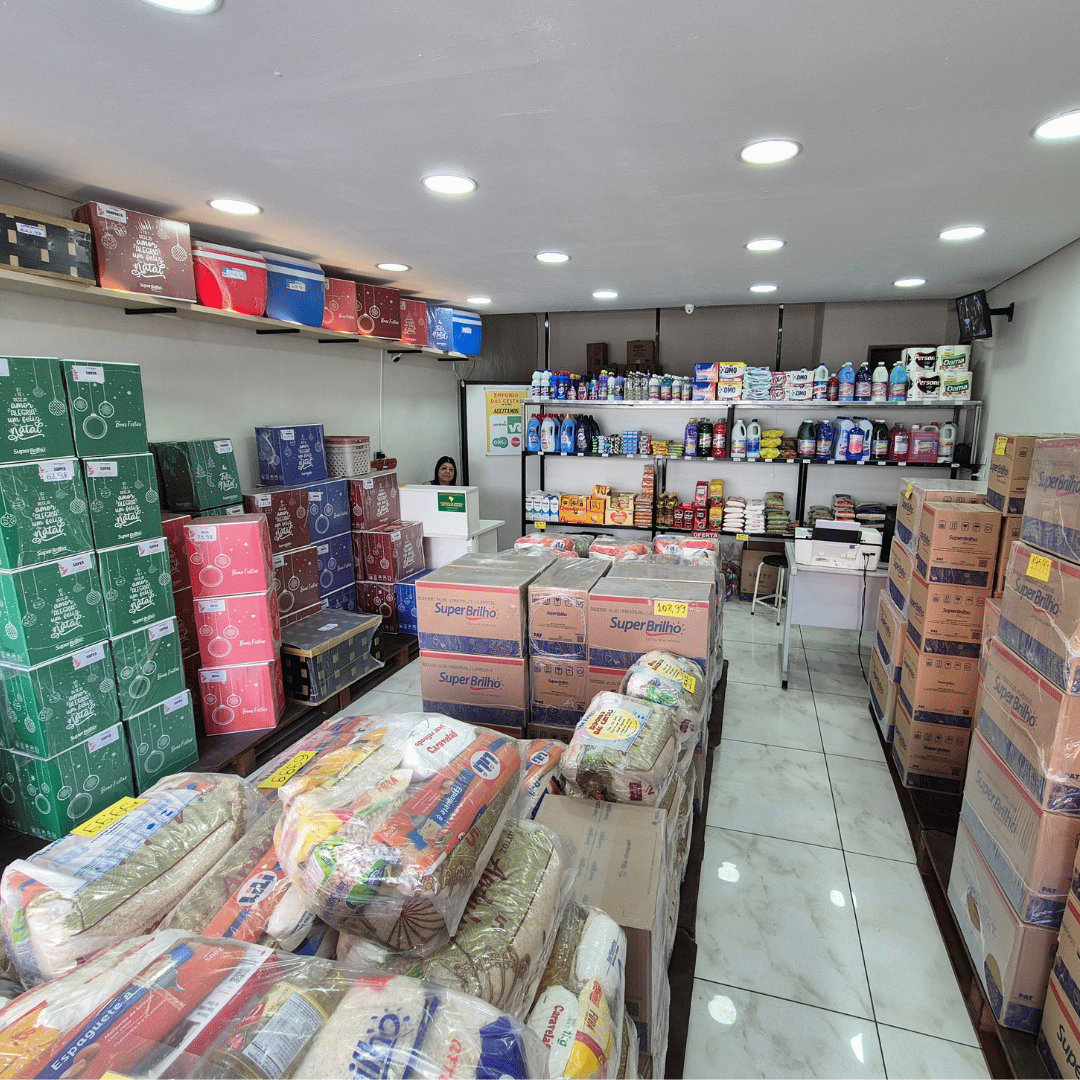 Cesta básica de alimentos: o que não pode faltar e como pagar menos no final do mês