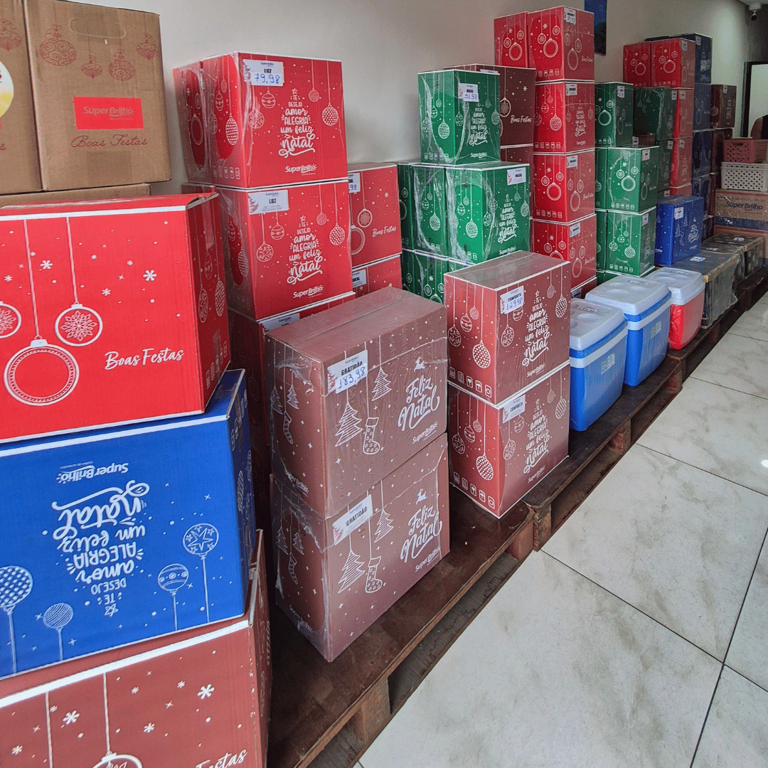 Cesta básica perto do Ipiranga: como encontrar rápido, pagar justo e receber sem complicação