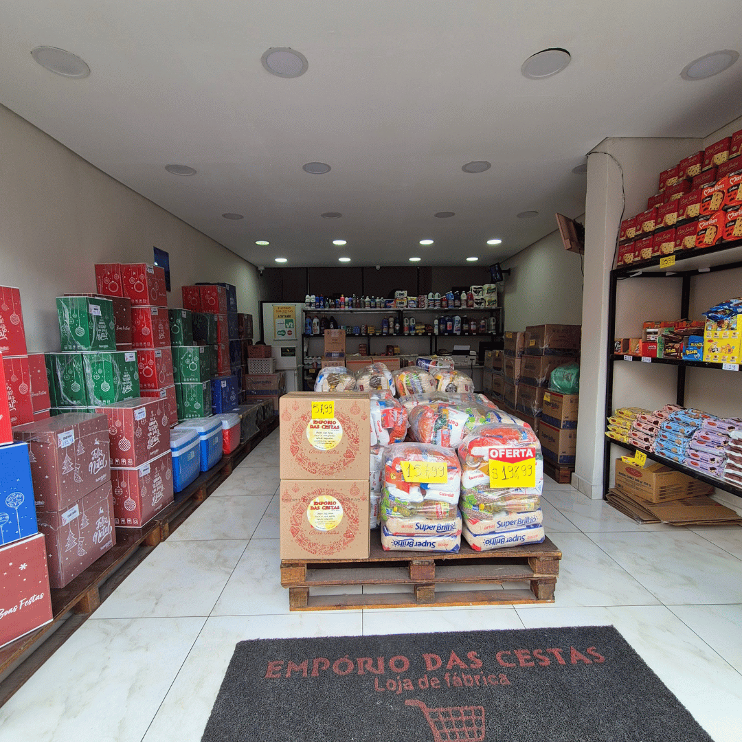 Cesta de Natal Ipiranga: como escolher o kit certo sem pagar caro à toa