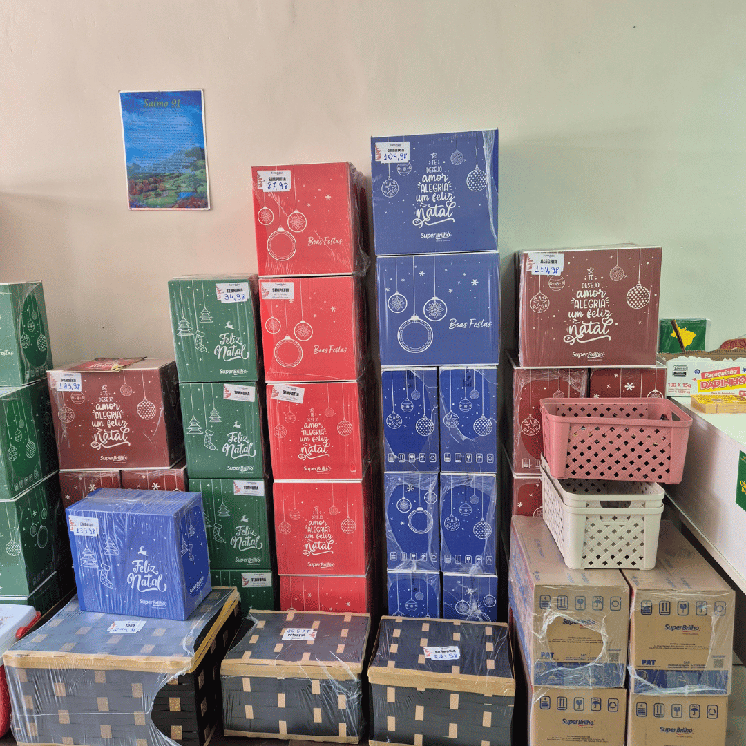 Cesta básica Heliópolis: alimentação acessível e prática para quem vive na região