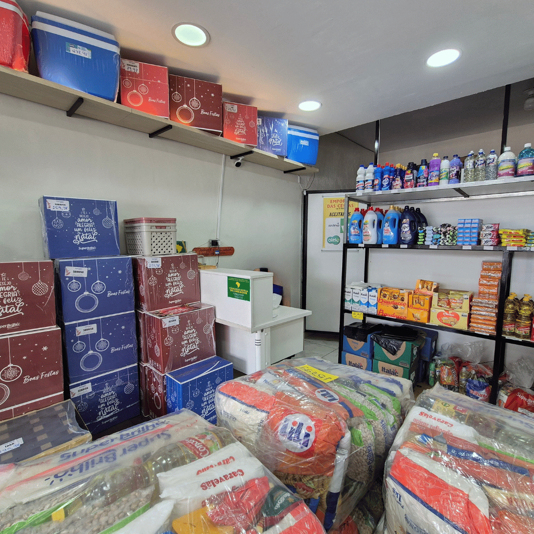 Onde comprar cesta básica no Heliópolis: como escolher fornecedor sem erro