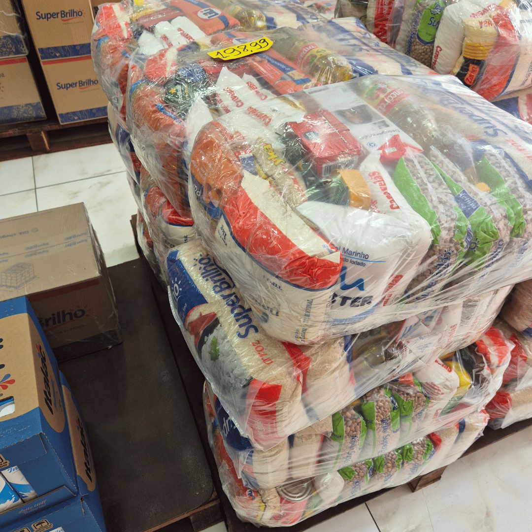 Cesta básica valor: quanto custa de verdade, como avaliar se compensa e onde comprar com entrega no Ipiranga