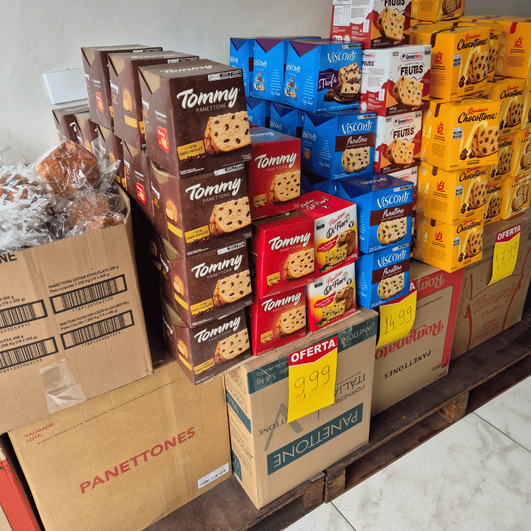 O que vem na cesta básica: lista completa, itens essenciais e como identificar cesta bem montada