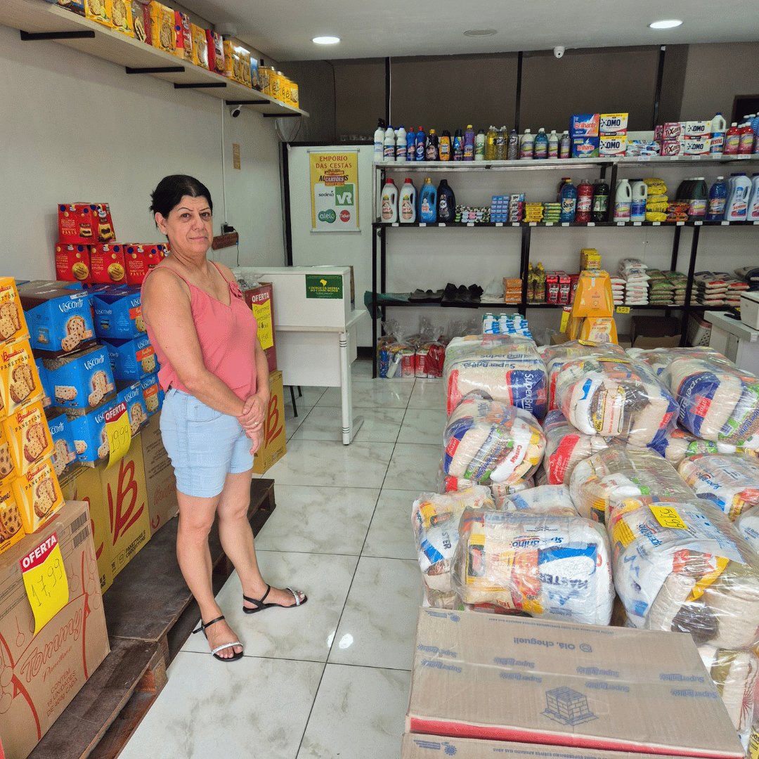 Valor da cesta básica: como calcular o custo real e saber se está valendo a pena