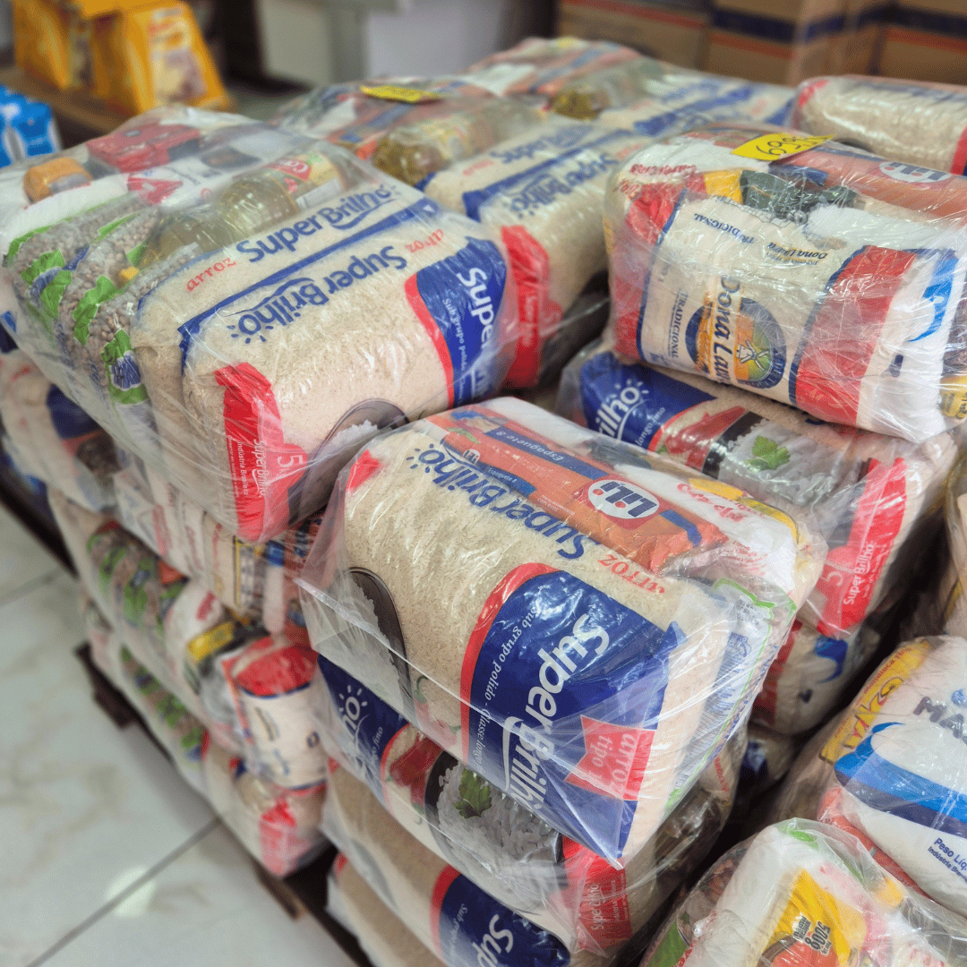 Cesta básica atacadão: quando comprar em volume vale mais a pena e como avaliar o custo-benefício