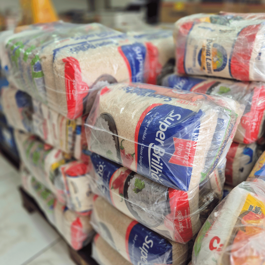 Preço da cesta básica: o que influencia, como comparar e quando vale a pena comprar