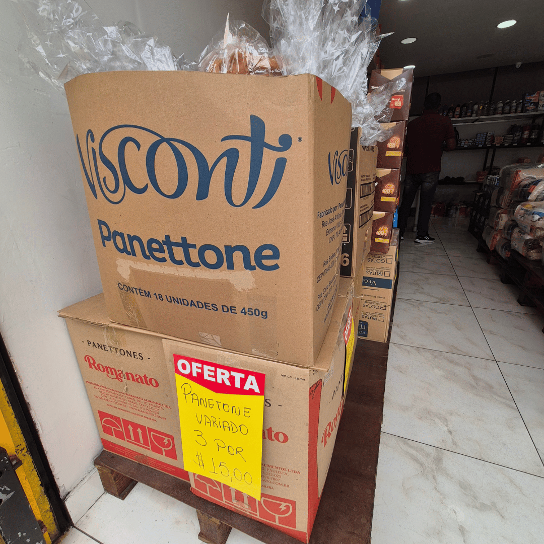 Cesta básica na Vila Prudente: entrega rápida, boa composição e preço justo