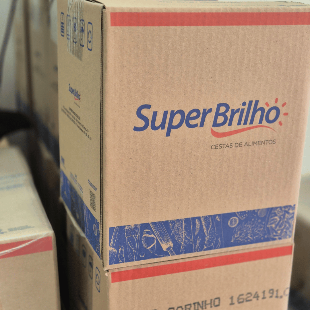 Distribuidora de Cesta Básica | Fornecimento para Empresas e Funcionários