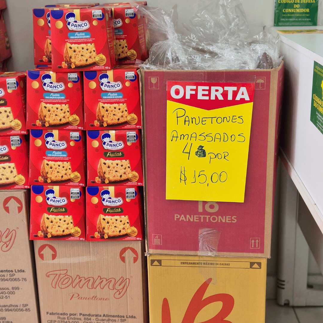 Cesta básica pronta entrega: solução rápida para famílias, doações e empresas