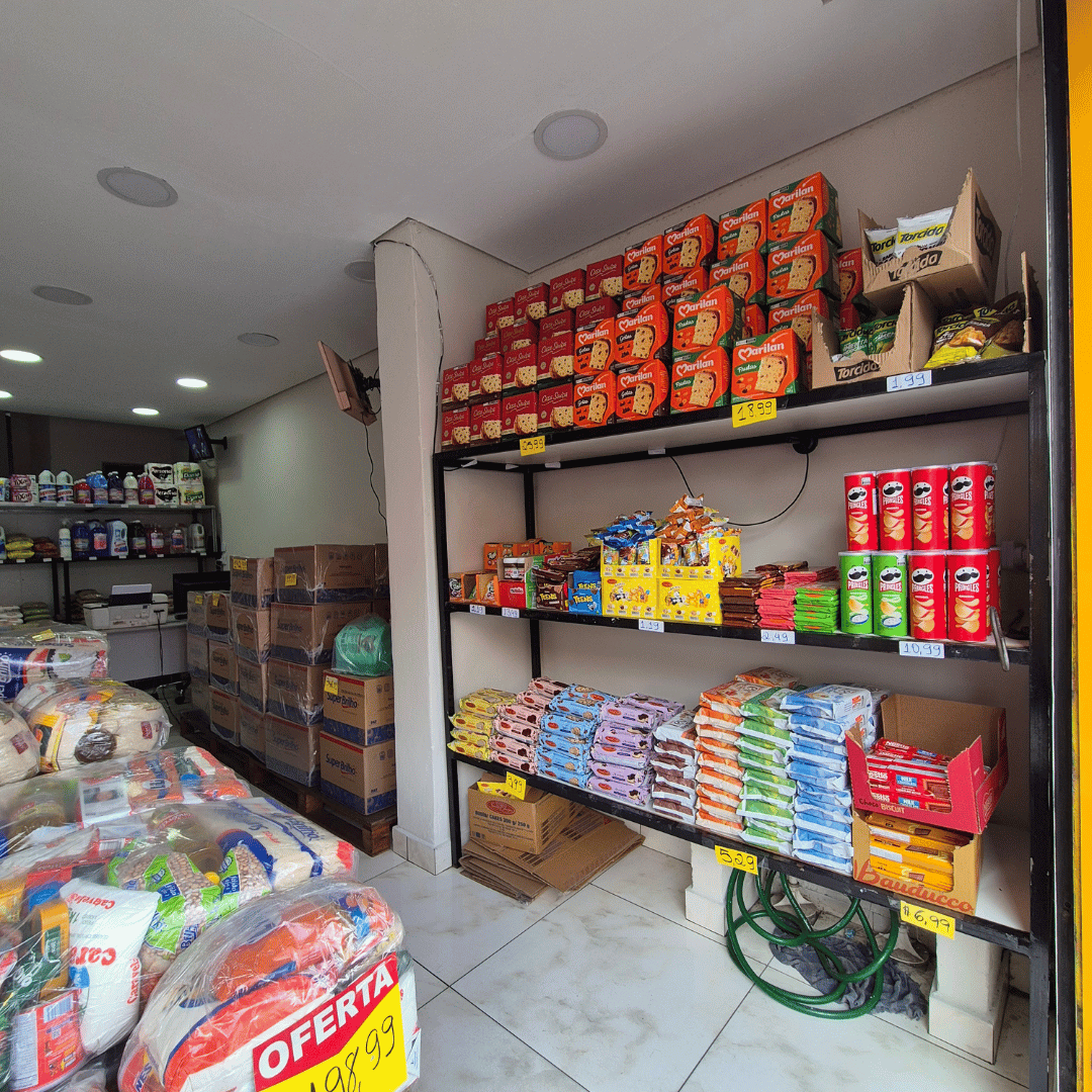 Cesta básica na Vila Prudente: entrega rápida, preço justo e cestas bem montadas