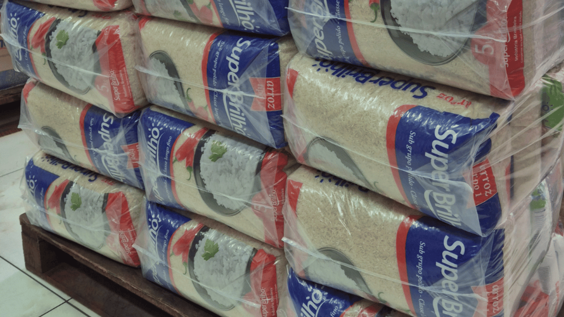 Cesta de alimentos no Ipiranga: praticidade, economia e entrega para sua família