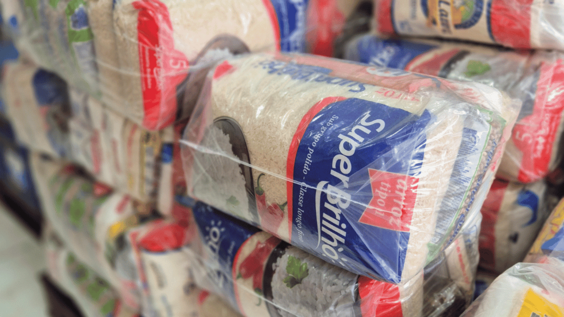 Cesta de alimentos na Vila Carioca: economia, praticidade e abastecimento para famílias e empresas