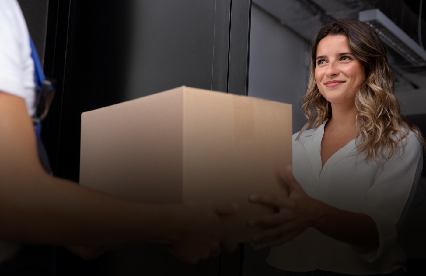 Entrega rápida de cestas em Heliópolis